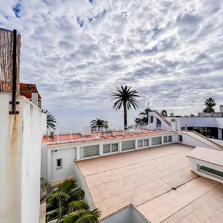 Centrally Located 3 Bedroom Townhouse In Carabao, Σπίτι διακοπών
